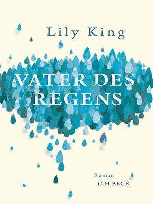 cover image of Vater des Regens